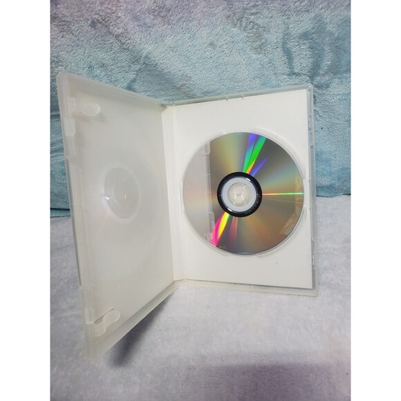 North DVD PAL Region 2 Rare HTF Elijah Wood Bruce Willis Comedy by Rob Reiner - Picture 4 of 4